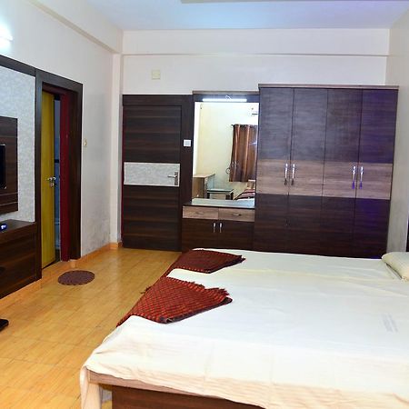 Mm Tourist Home Mangalapādi Екстериор снимка