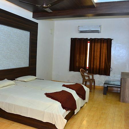 Mm Tourist Home Mangalapādi Екстериор снимка
