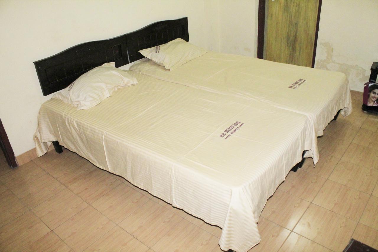 Mm Tourist Home Mangalapādi Екстериор снимка