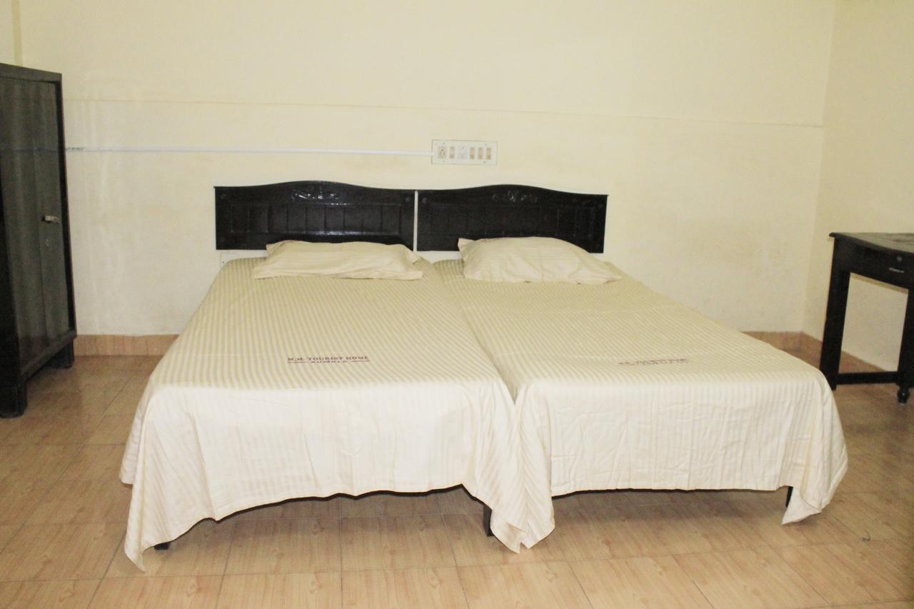 Mm Tourist Home Mangalapādi Екстериор снимка