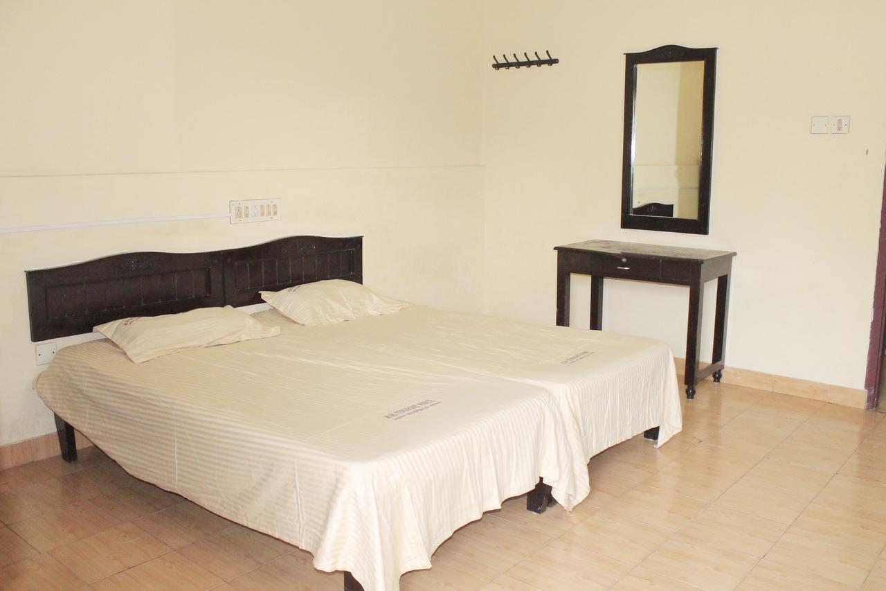 Mm Tourist Home Mangalapādi Екстериор снимка