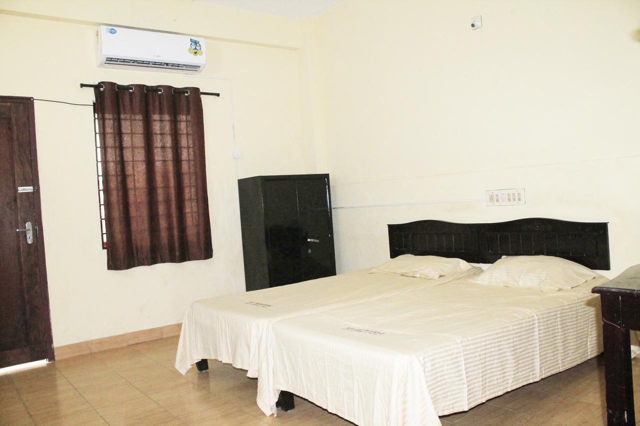 Mm Tourist Home Mangalapādi Екстериор снимка