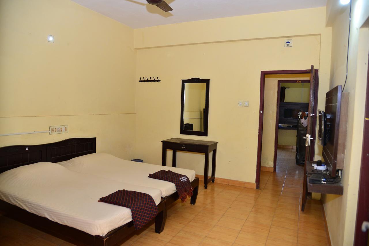 Mm Tourist Home Mangalapādi Екстериор снимка