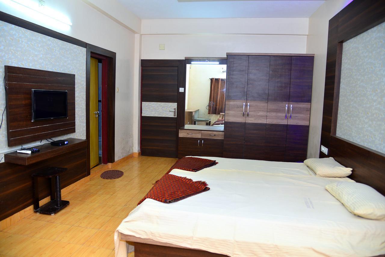 Mm Tourist Home Mangalapādi Екстериор снимка