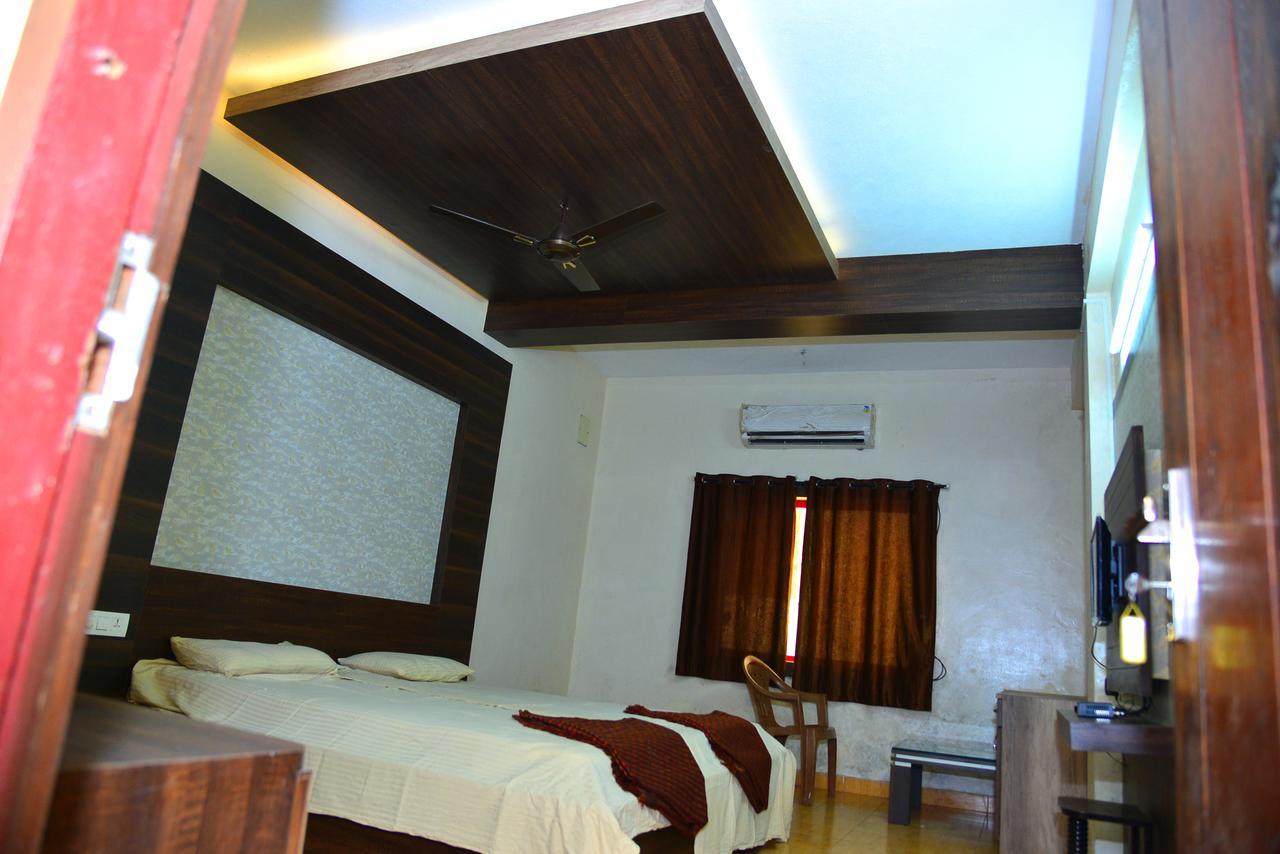 Mm Tourist Home Mangalapādi Екстериор снимка