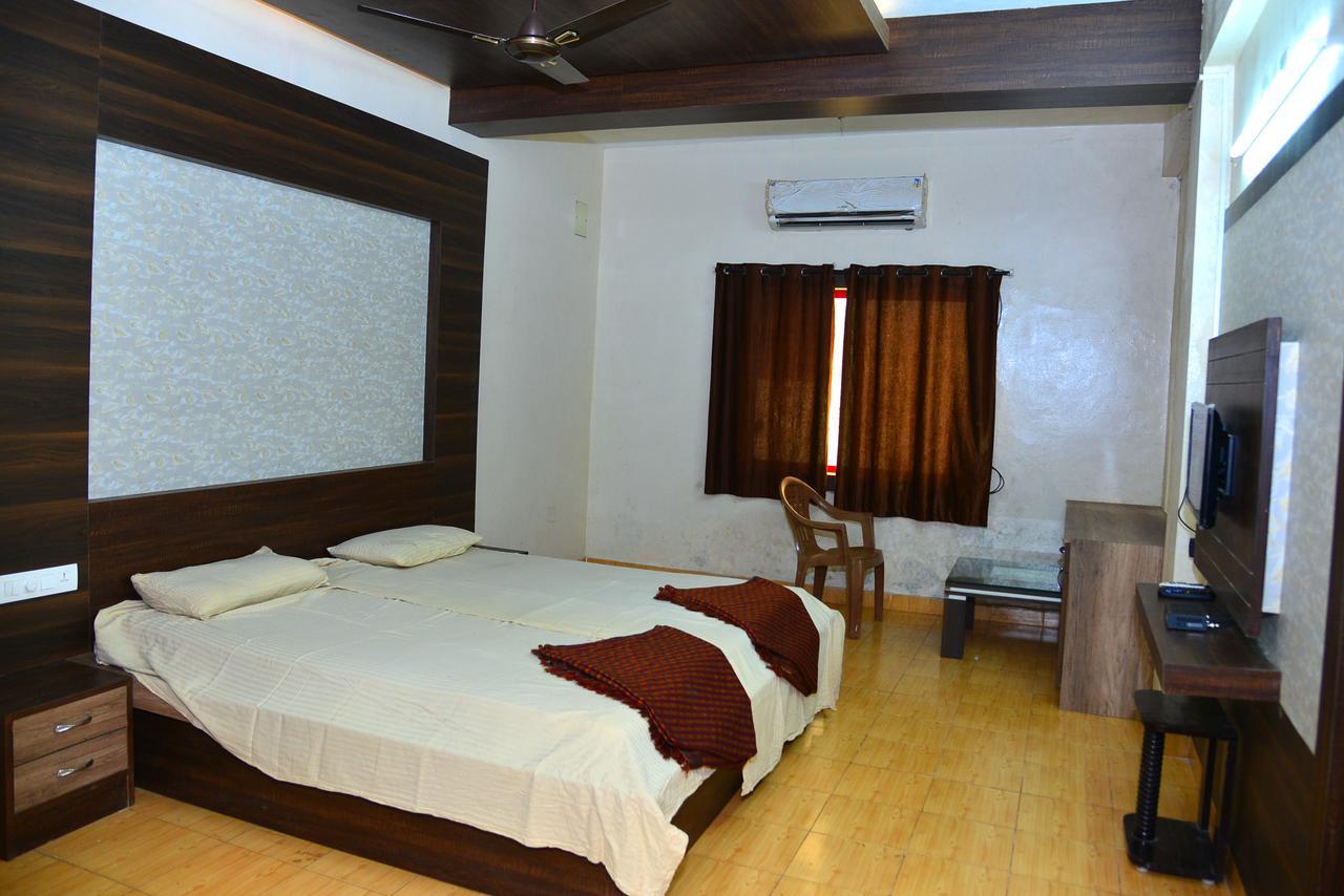 Mm Tourist Home Mangalapādi Екстериор снимка