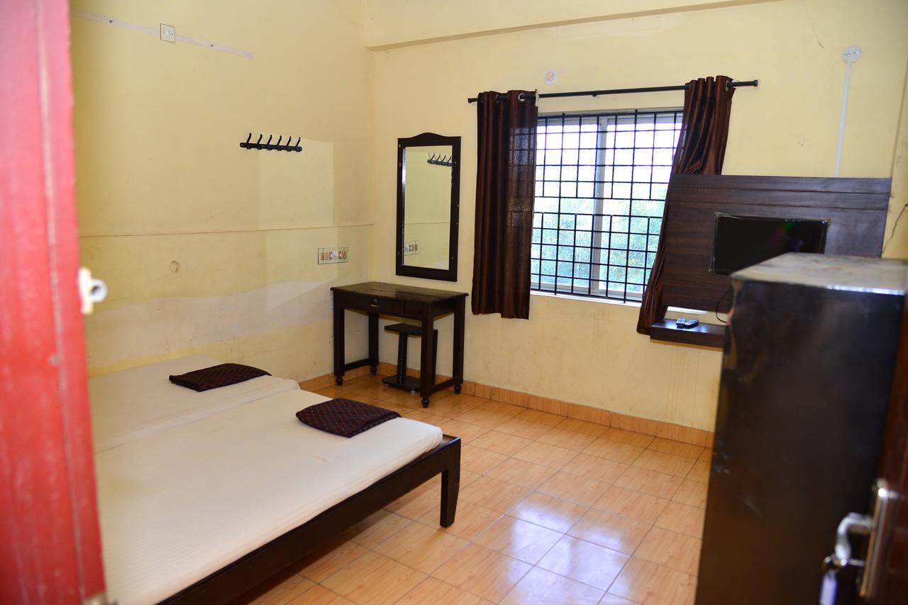 Mm Tourist Home Mangalapādi Екстериор снимка